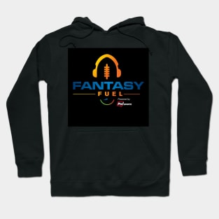 Fantasy Fuel Powered By Poll Sports Hoodie